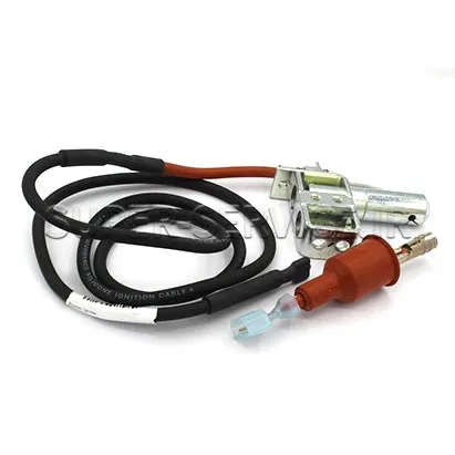 burner-igniter