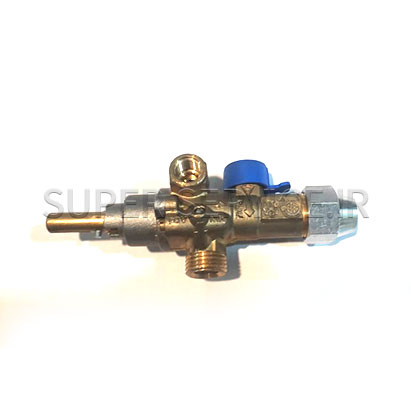 gas-cock4-21s-p.v.by-pass-?100-+-lotus-+-01144-lotus
