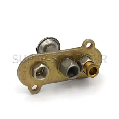 PILOT BURNER 2 FLAMES 220 - LOTUS CP 94G-FTLT 610GS-BMT 94G-BMT 98G-BRF 94G-BRF 98G-CP 98G-CPB 98G LOTUS