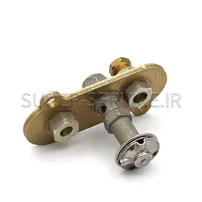 PILOT BURNER 2 FLAMES 220 - LOTUS CP 94G-FTLT 610GS-BMT 94G-BMT 98G-BRF 94G-BRF 98G-CP 98G-CPB 98G LOTUS