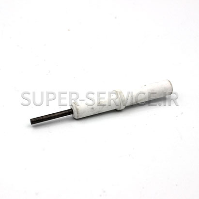 round-plug-§2,4--long-electrode