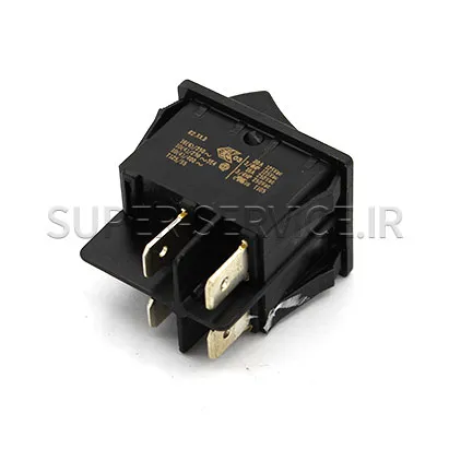 BIPOLAR SWITCH - LOTUS F25 94G-F18 94G-F2 18 98G-F25 94-F2 25 98G LOTUS