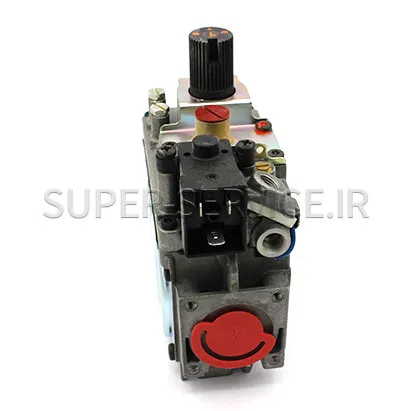 ELECTRO-VALVE SIT.820 MV - LOTUS BR120 912GF LOTUS