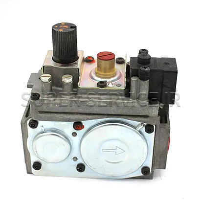 ELECTRO-VALVE SIT.820 MV - LOTUS BR120 912GF LOTUS