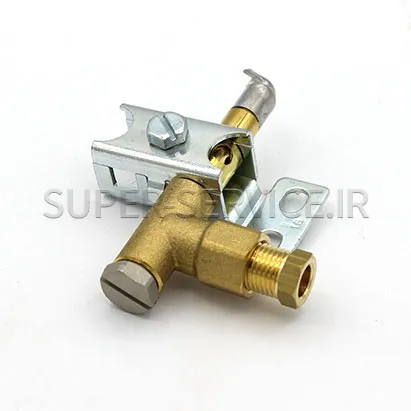 P.NOZZLE S100 UG.§20 PC90 LPG-FLUS - LOTUS CF4 98G-TPF2 912G-PC G 7KW- PCT G 7KW-PC G 10KW- PCT G 10KW LOTUS