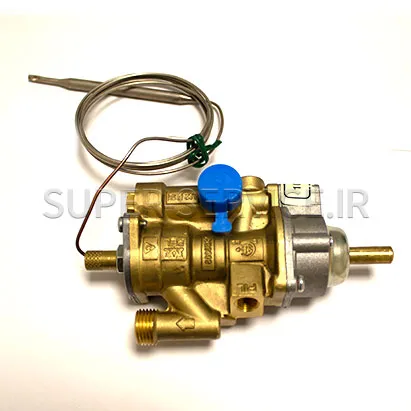 HORIZON.THERMOSTATIC TAP BY-PASS 75 - LOTUS CF4 98G LOTUS
