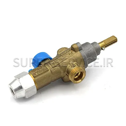 B.PASS §60 SAFETY COCK PC/CF 90 - LOTUS CF4 98G-PC G 4KW- PCT G 4KW-PCAG 5.5KW LOTUS