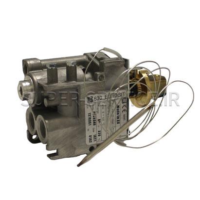 valve-eurosit-ft-80-320°c--531025300