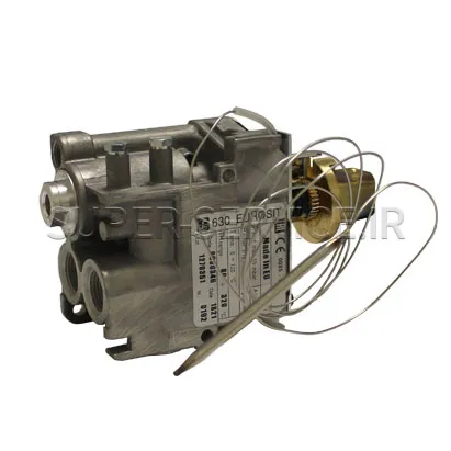 valve-eurosit-ft-80-320°c--531025300