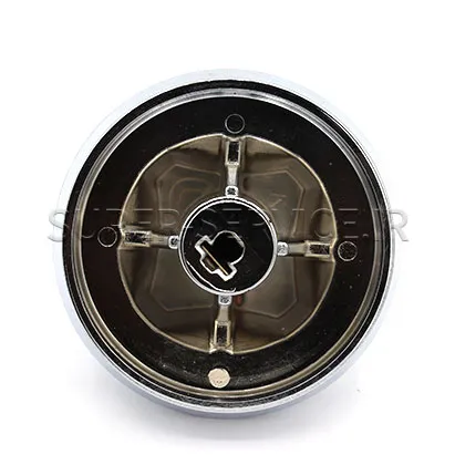 silver chrom,KNOB - LOTUS TPF2 912G LOTUS