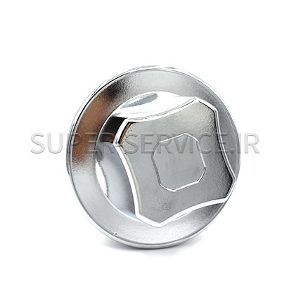 silver-chrom-knob