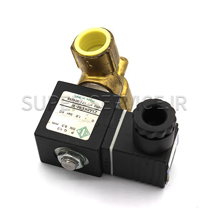 electrovalve