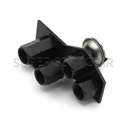 Pilot burner 3 flames BR 120 - LOTUS BR BRM G-BR120-BRM120 LOTUS