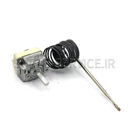 THERMOSTAT 60-310°C FOR BR - LOTUS BR80-BRM80-BR120-BRM120-BR80 98ET-BR80 98ETX-BRM80 98ET-BR120 912ET-BRM120 912ET LOTUS