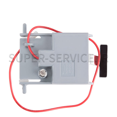 ice-thickness-control-probe