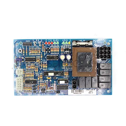 control-board