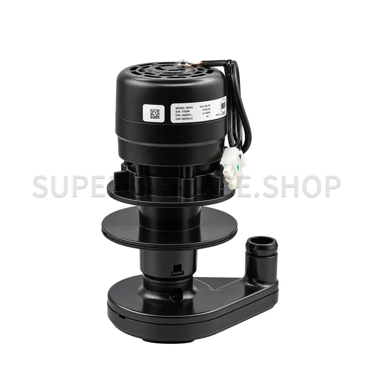 water-pump-230v/50/1-ph