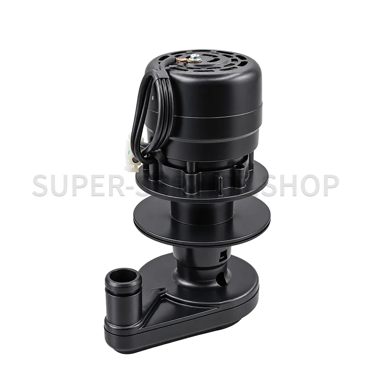 Water Pump 230V/50/1 PH - MANITOWOC S450-I0450 MANITOWOC