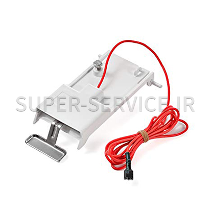 ice-thickness-control-probe