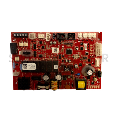 control-board
