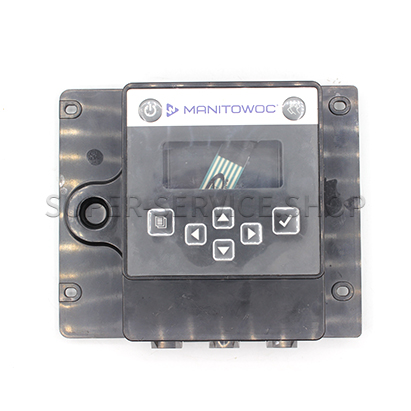 touch-pad-with-housing