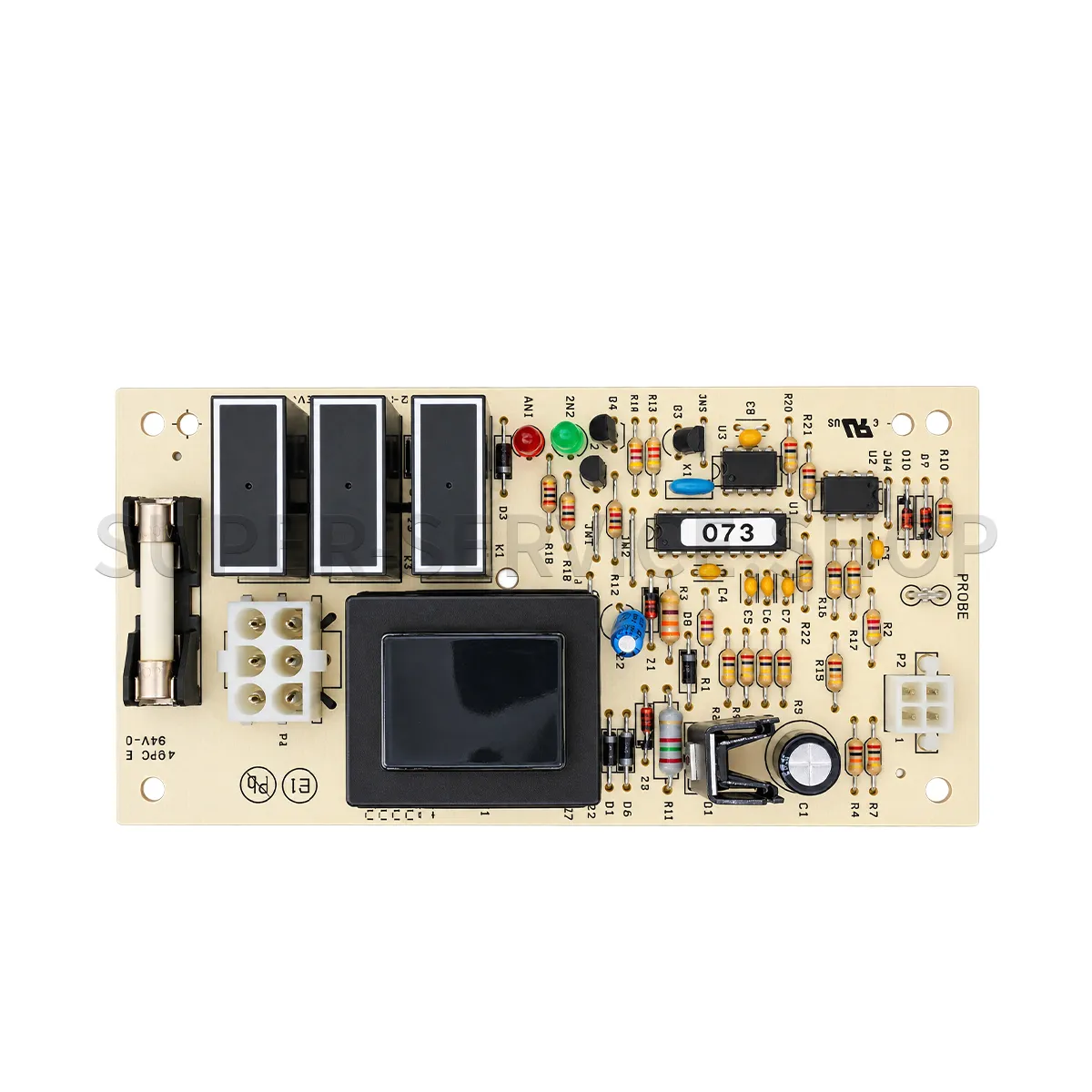 board