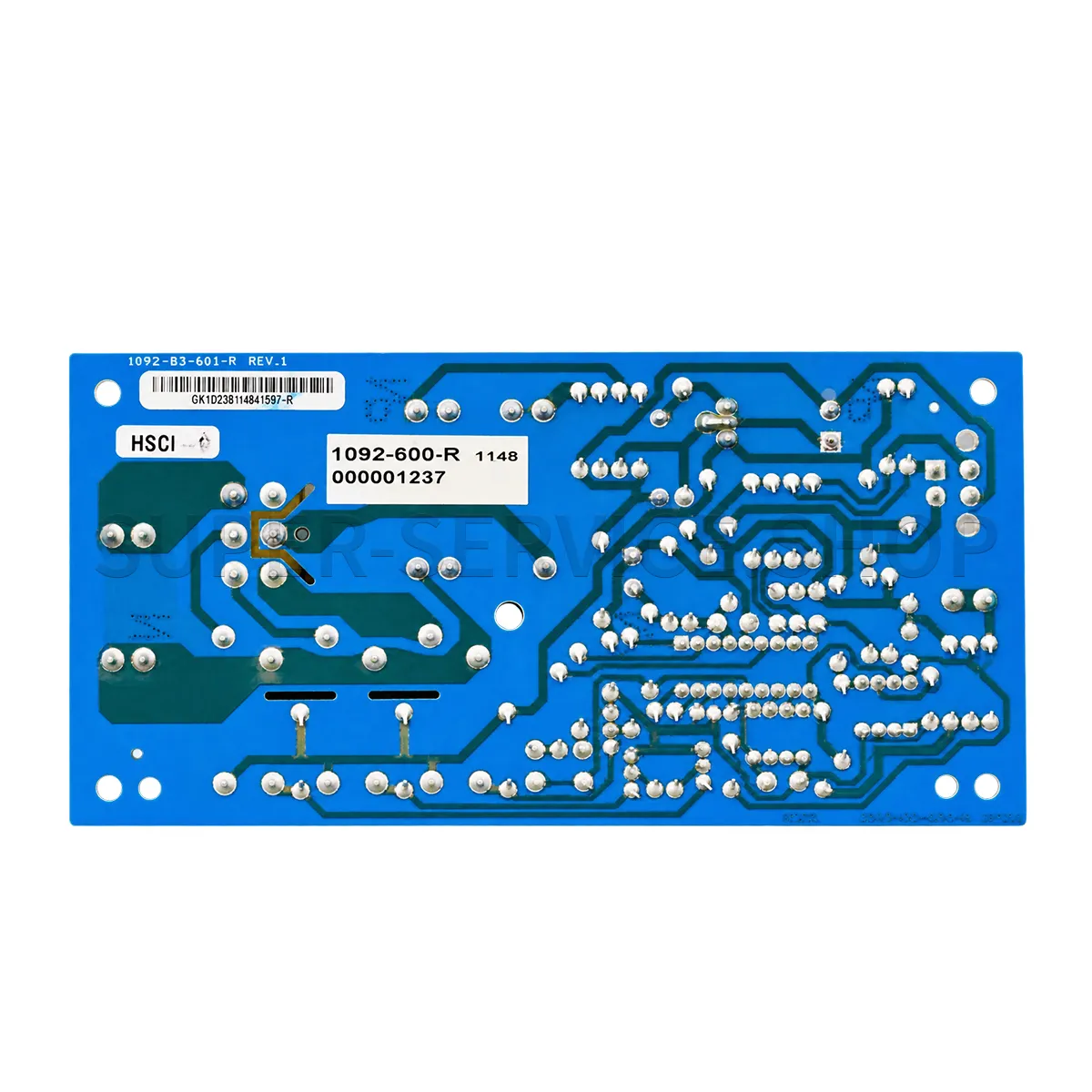 BOARD - MANITOWOC Q0130-Q0210-Q0270-QD0132A-QD0133W-QD0212A-QD0213W-QM45-QM45A-QM45AE-QR0130A-QR0131W-QR0210A-QR0211W-QY0134A-QY0135W-QY0214A-QY0215W-QYP0214A MANITOWOC