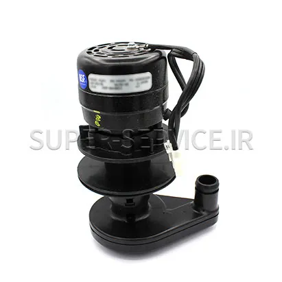 water pump ( 230 v – 50 HZ)-000000259 - MANITOWOC SR1800A-SD1802 MANITOWOC