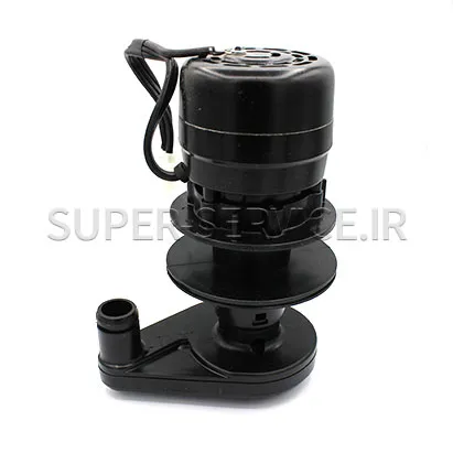 water pump ( 230 v – 50 HZ)-000000259 - MANITOWOC SR1800A-SD1802 MANITOWOC