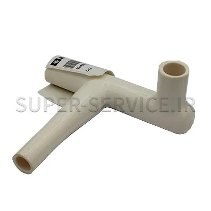 drain tubing - MANITOWOC QF0400 MANITOWOC