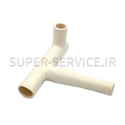 drain tubing - MANITOWOC QF0400 MANITOWOC