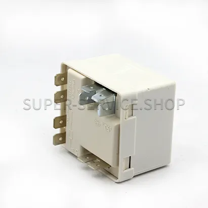 Start Relay - MANITOWOC UG80 MANITOWOC