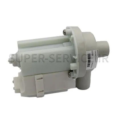 Water Pump/220V/50Hz- 000000661-04000005217 - MANITOWOC UG80 MANITOWOC