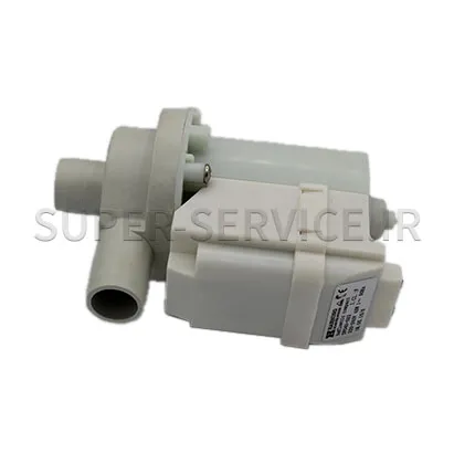 Water Pump/220V/50Hz- 000000661-04000005217 - MANITOWOC UG80 MANITOWOC