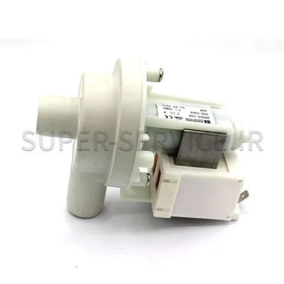 Water Pump220V/50Hz-040005209 - MANITOWOC UG20-UG50 MANITOWOC