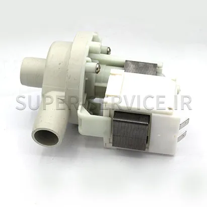 Water Pump220V/50Hz-040005209 - MANITOWOC UG20-UG50 MANITOWOC