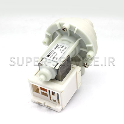 water-pump220v/50hz-040005209-+-manitowoc-+-02561-manitowoc