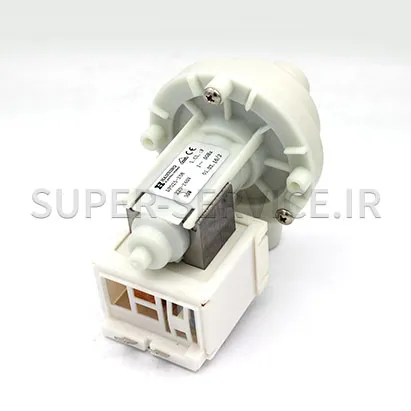 Water Pump220V/50Hz-040005209 - MANITOWOC UG20-UG50 MANITOWOC