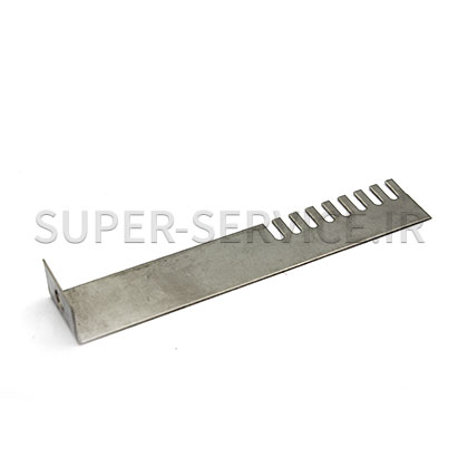 capacitor-mounting-strap