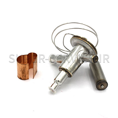 expansion-valve