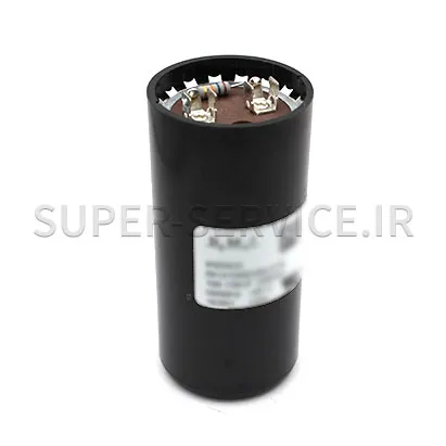 start capacitor  230v/50-60hz - MANITOWOC I0500-JC0495-S0450-S0500-S50 MANITOWOC