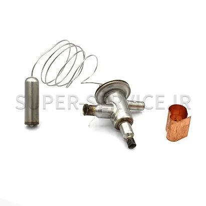 expansion-valve
