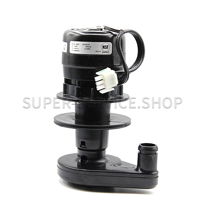 water-pump