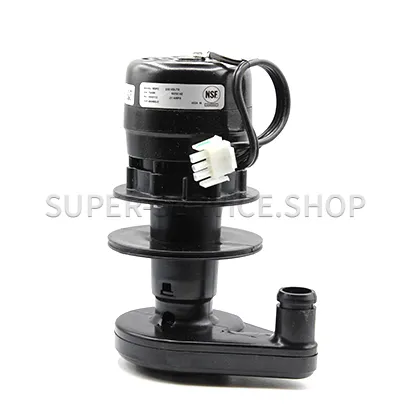 water-pump