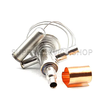 expansion-valve