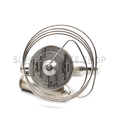 Expansion Valve - MANITOWOC QM45-QM45A-QM45AE MANITOWOC