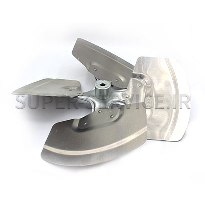 fan-blade