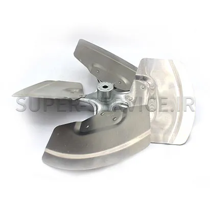 fan-blade