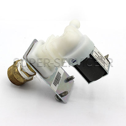 water-inlet-valve-–-230v/50-60-hz/1-ph-+-manitowoc-+-03542-manitowoc