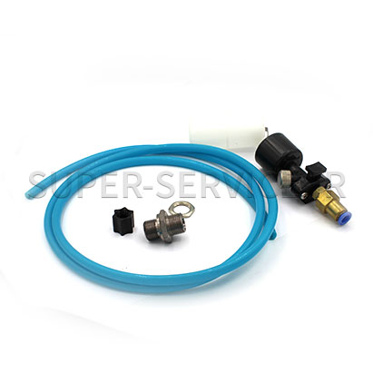 float-valve